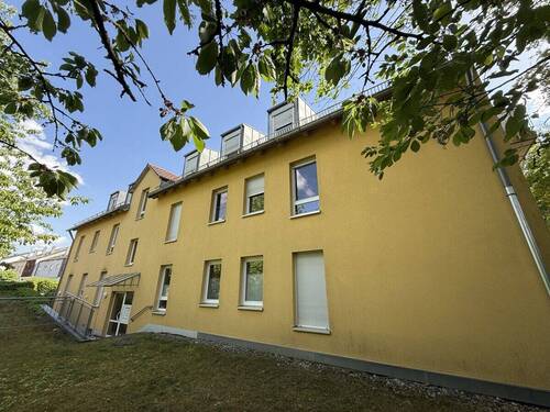 Bild 3 - 3 Zimmer Etagenwohnung in Regensburg