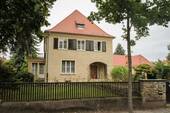 Ansicht Straßenseite - 