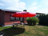 Linke Vorderansicht - 