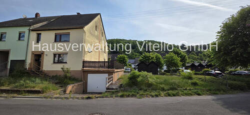 Bild 1 - Handwerkerobjekt mit Charme - Gestalten Sie Ihr neues Zuhause selbst