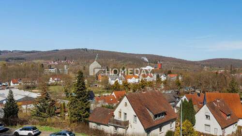 Ausblick - 