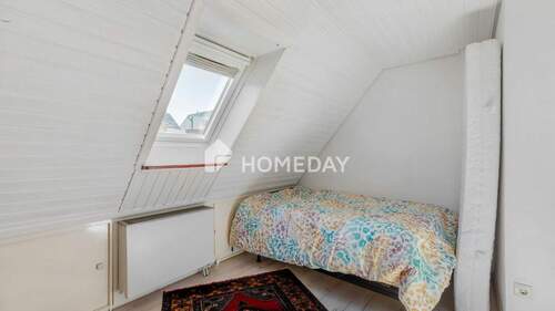 DG Schlafzimmer 1 - 