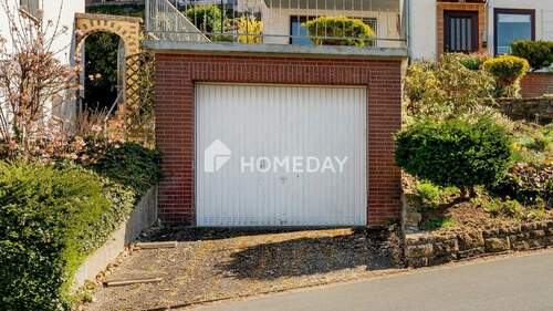 Garage - 