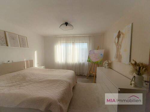 Schlafzimmer - 