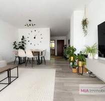 EINE WOHNUNG ZUM VERLIEBEN: Sehr gepflegte 4-Zimmer-Wohnung in Künzelsau
