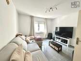 Wohnen - Lichtdurchflutete 3-Zimmer-Wohnung mit Balkon - Wohlfühlen garantiert!