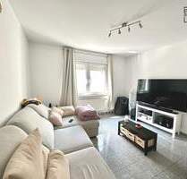 Lichtdurchflutete 3-Zimmer-Wohnung mit Balkon - Wohlfühlen garantiert! - Zell (Mosel)