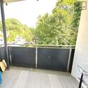 Balkon - 3 Zimmer Etagenwohnung zur Miete in Zell (Mosel)