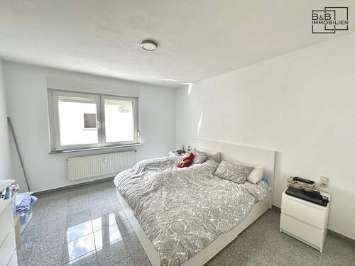 Schafen - Etagenwohnung mit 75,20 m² in Zell (Mosel) zur Miete