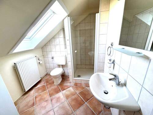 Duschbad DG - 
