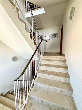 Treppenhaus - 
