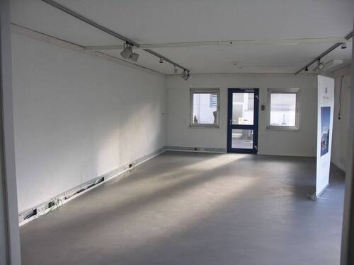 Ausstellungsraum - 
