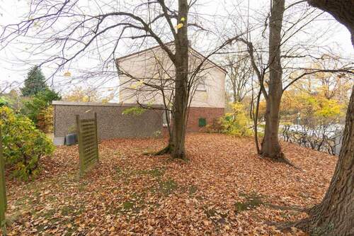 eigner Garten z. Erweiterung - 