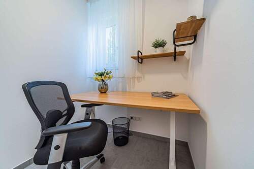 Arbeitszimmer - 