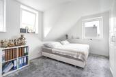 Schlafzimmer OG - 