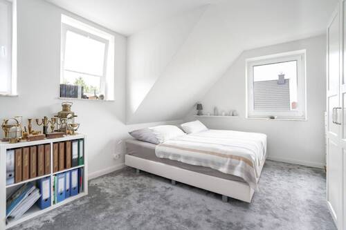 Schlafzimmer OG - 