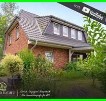 Wohnen mit Boddenblick - Ihr Rückzugsort - neuwertig - am Saaler Bodden