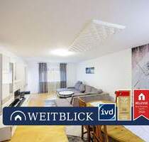 WEITBLICK: Perfektes wohnen! - 225.000,00&nbsp;EUR Kaufpreis, ca.&nbsp; 78,00&nbsp;m&sup2;&nbsp;Wohnfl&auml;che in Sachsenheim (PLZ: 74343) Großsachsenheim