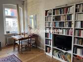 Bild 2 - 2 Zimmer Etagenwohnung zur Miete in Berlin