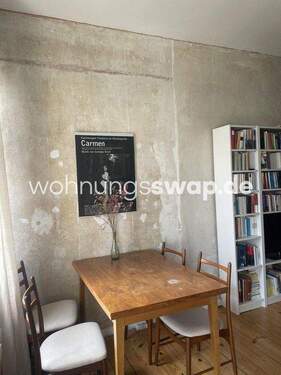 Bild 3 - 2 Zimmer Etagenwohnung in Berlin