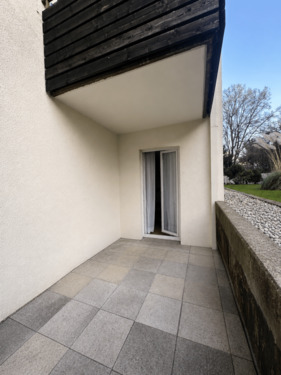 Terrasse - 