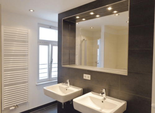Badezimmer - 