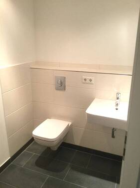 Gäste-WC - 