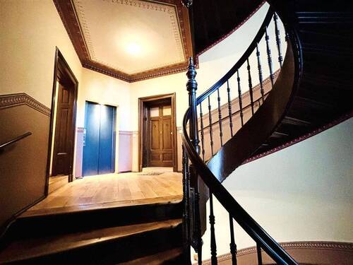 Treppenhaus - 