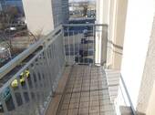 Referenzbild Balkon - 
