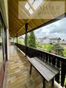 Balkon OG - 