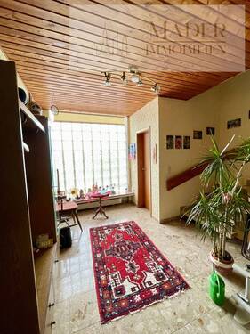 Flur OG - Einfamilienhaus mit 233,00 m&sup2; in Teuschnitz zum Kaufen