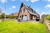 Bild 3 - 5 Zimmer Einfamilienhaus in Westerland