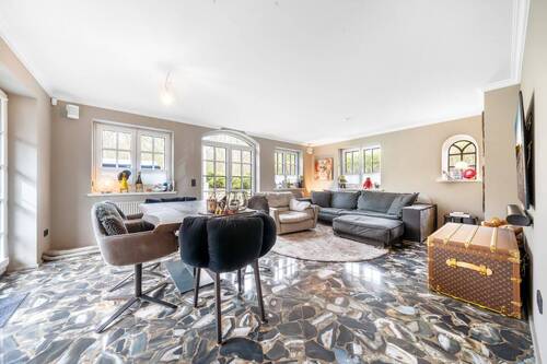 Bild 4 - Einfamilienhaus mit 115,00 m&sup2; in Westerland zum Kaufen