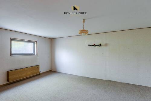 Kellerraum - 