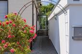 Eingangsbereich - 