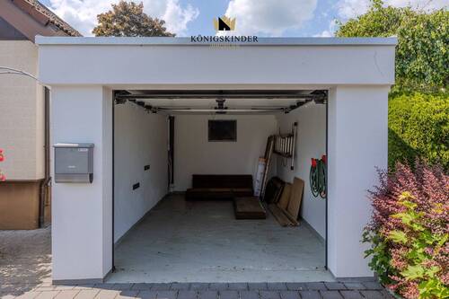 Garage - 