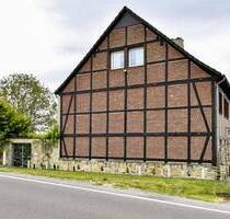 Landhaustraum mit 360?m² - Autark wohnen im Grünen, ideal für Familien & Freiberufler - Welver