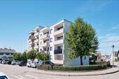 Fassade - 3 Zimmer Etagenwohnung zum Kaufen in 71229