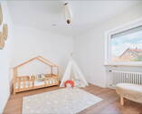 Kinderzimmer - 