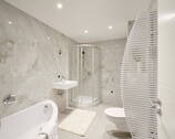 Dusche - 