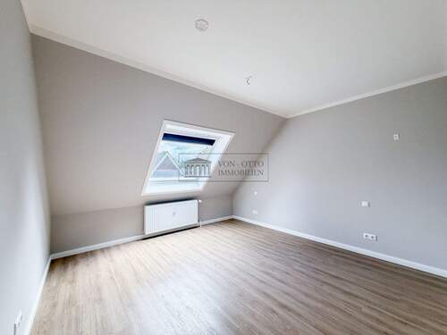 Gemütliches Schlafzimmer - 