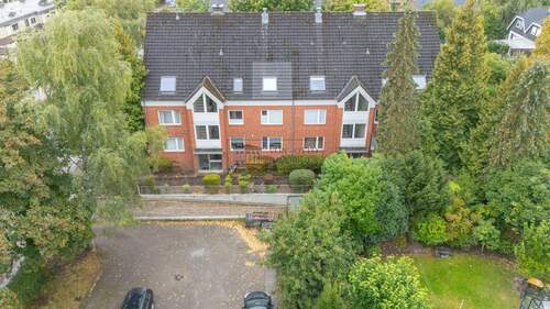 Drohnenansicht - 