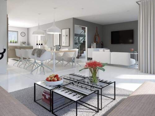 Bild 5 - 5 Zimmer Einfamilienhaus in Ahrensburg