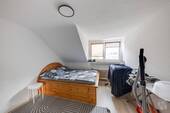 DG Wohnung links - Schlafzimmer - 