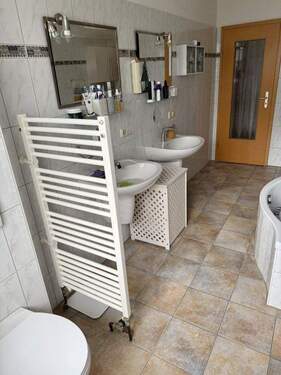 Badezimmer - 