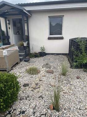 Vorgarten - 