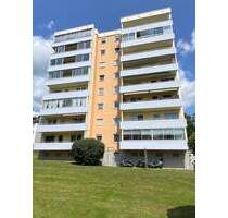 Lichtdurchflutete gepflegte 3-Zi Wohnung mit Südbalkon - Bayreuth / Meyernberg