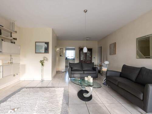 Wohnzimmer - Etagenwohnung mit 96,00 m&sup2; in Recklinghausen zum Kaufen