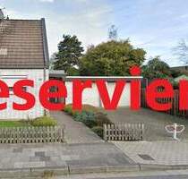 kleines Haus 70 m² in Tönisvorst - mit Anbaupotential und großem 624 m² Grundstück