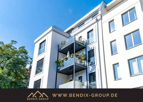 Wohnbeispiel - 4 Zimmer Etagenwohnung zum Kaufen in Dresden